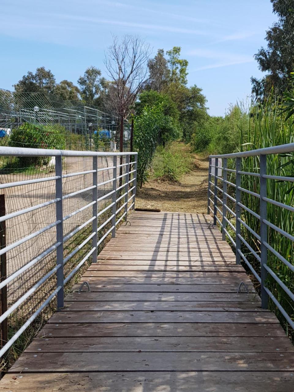 Villette Acquamarina Budoni Exteriér fotografie